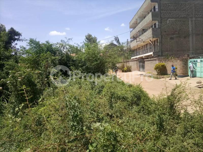 Land for sale Mangu Juja