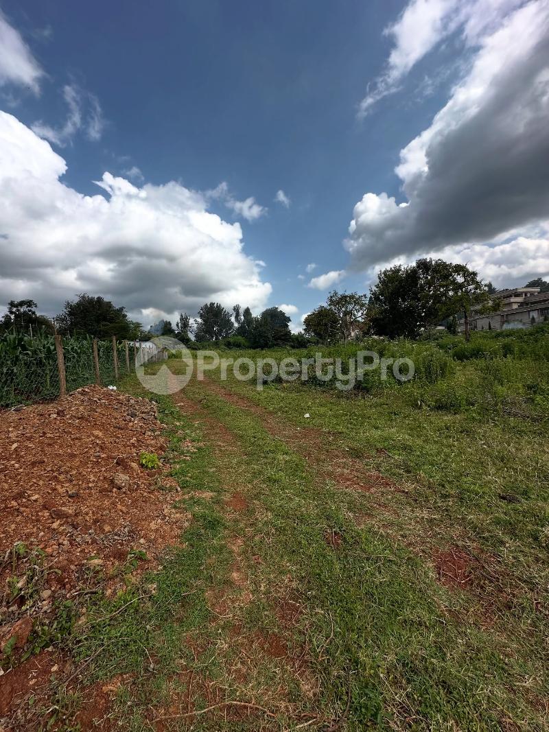 Land for sale Karen Nairobi