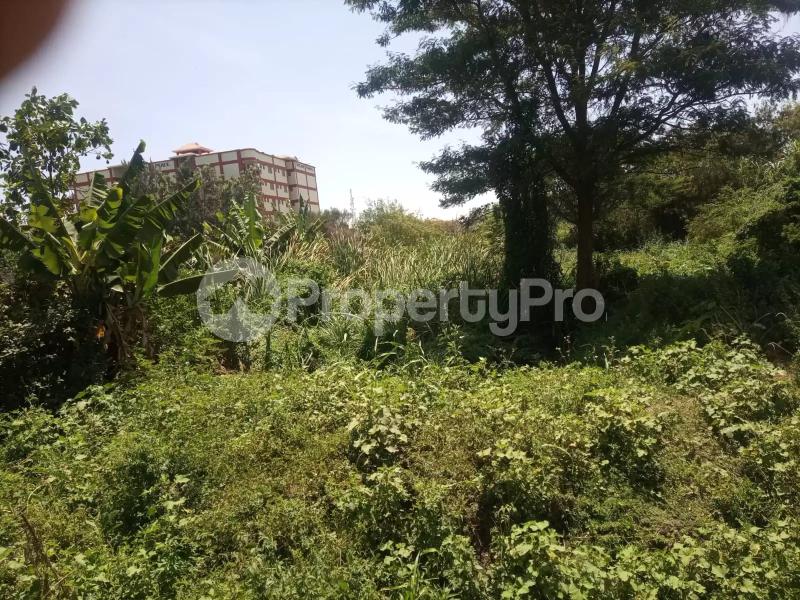 Land for sale Juja Kiambu
