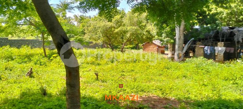 Land for sale Kilifi North Kilifi