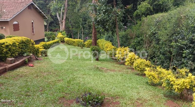 Land for sale Loresho Nairobi
