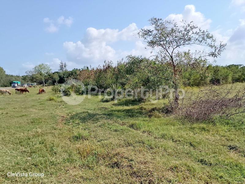 Land for sale Lunga Lunga Kwale