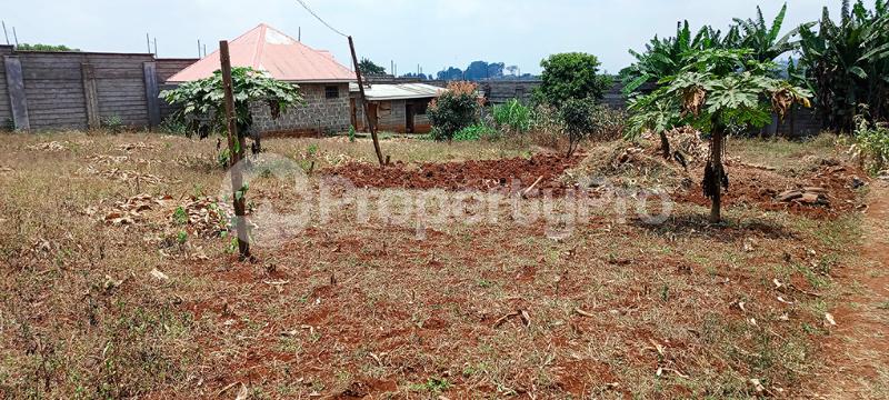 Land for sale Kiambu Kiambu