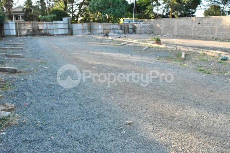 Land for sale Thika Road Nairobi