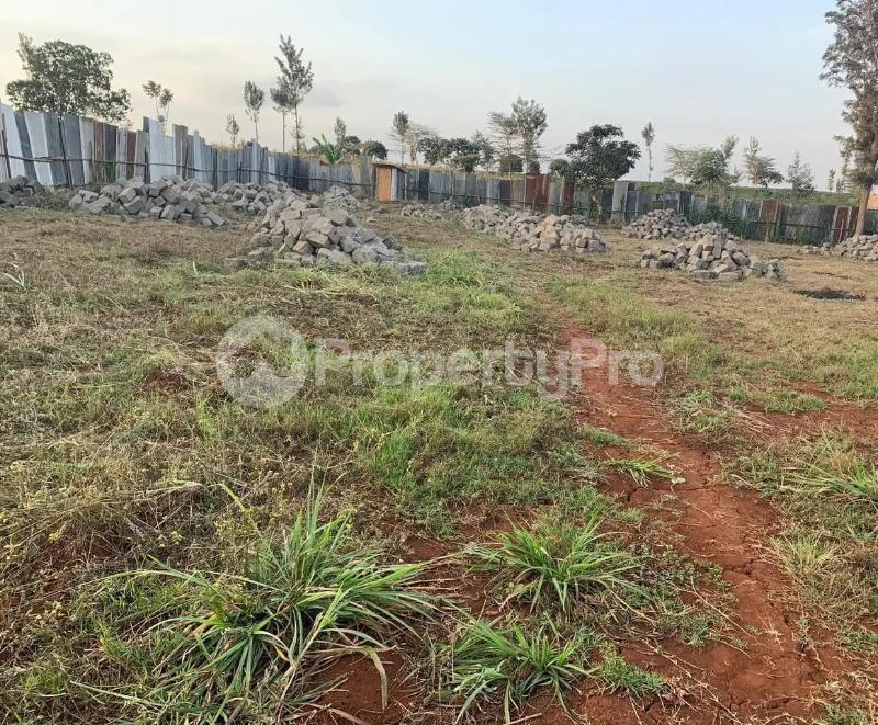 Land for sale Runda Nairobi