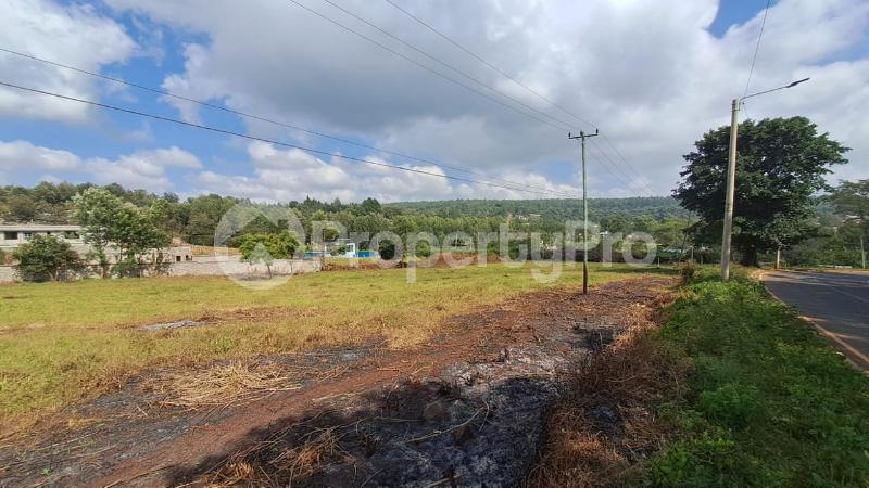 Land for sale Karen Nairobi