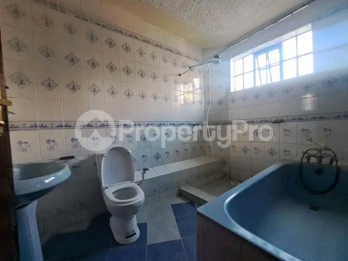 3 bedroom Houses for rent Donholm Harambee Nairobi (PID 8ALMG