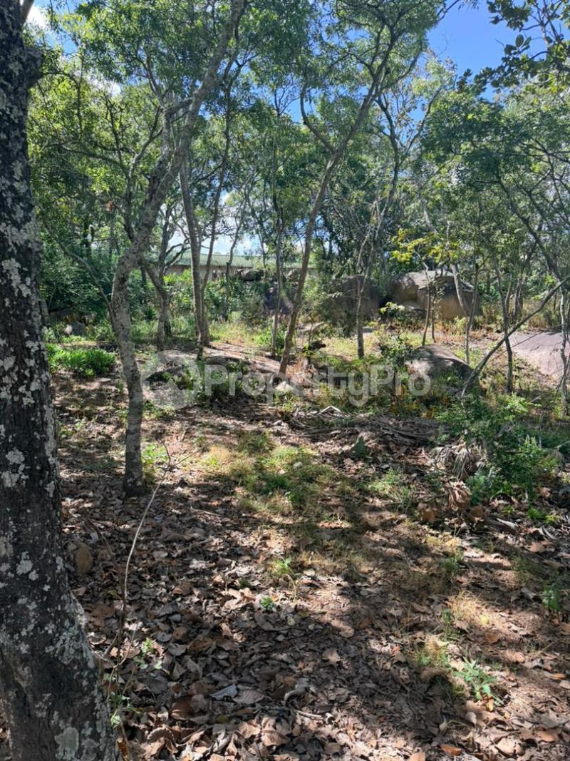 Stands & Residential land Land for sale Tower Helensvale Harare North Harare - 1