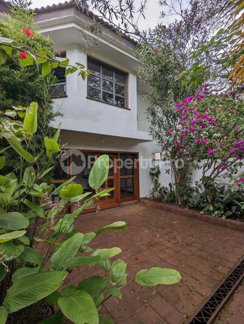2 bedroom Townhouse for rent Kileleshwa, Nairobi  Kileleshwa Nairobi