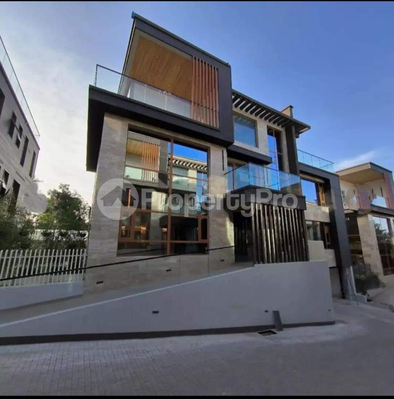 6 bedroom Townhouse for sale Lavington, Nairobi  Lavington Nairobi