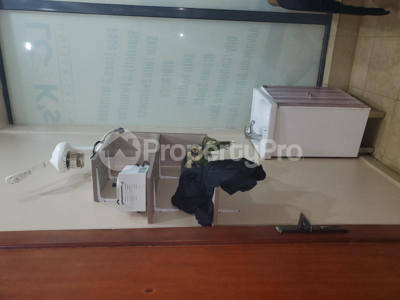 5 bedroom Commercial Property for sale Old kiira road plot 90. Bukoto Kampala Central - 3