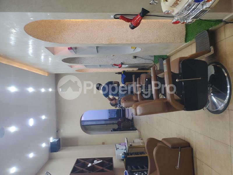 5 bedroom Commercial Property for sale Old kiira road plot 90. Bukoto Kampala Central - 22