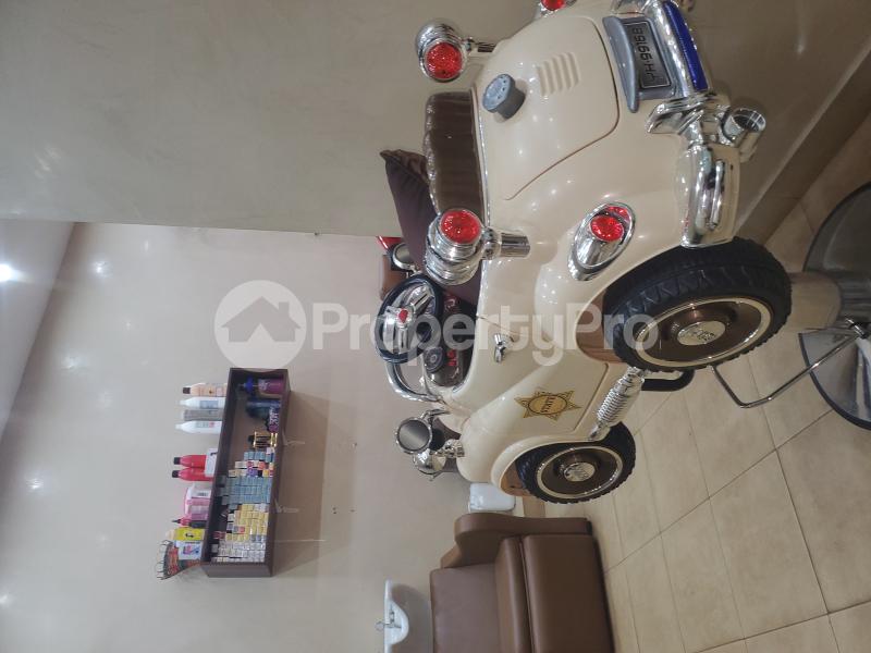 5 bedroom Commercial Property for sale Old kiira road plot 90. Bukoto Kampala Central - 10