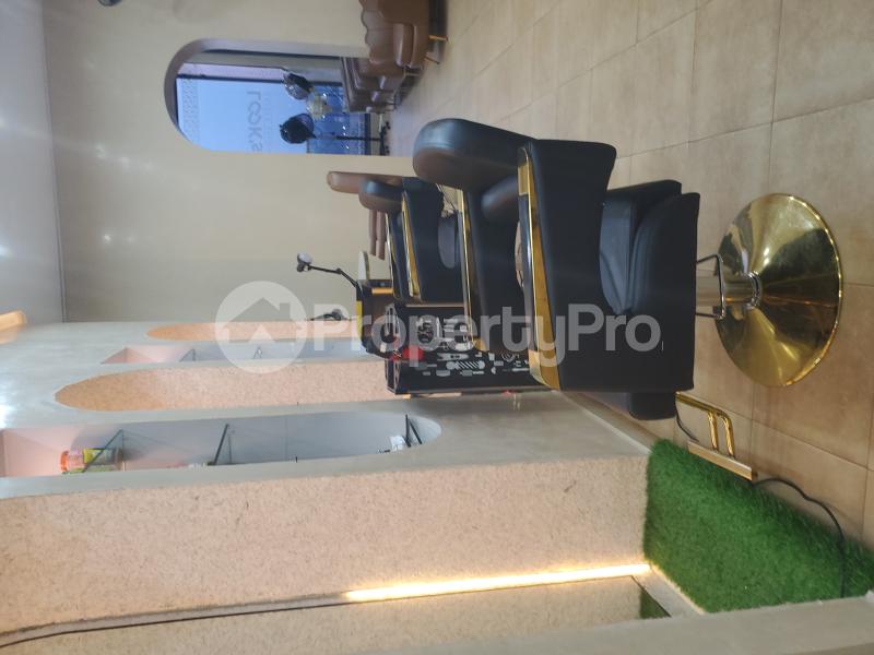 5 bedroom Commercial Property for sale Old kiira road plot 90. Bukoto Kampala Central - 25