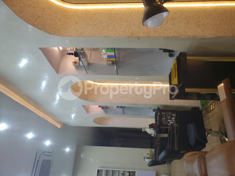 5 bedroom Commercial Property for sale Old kiira road plot 90. Bukoto Kampala Central - 23