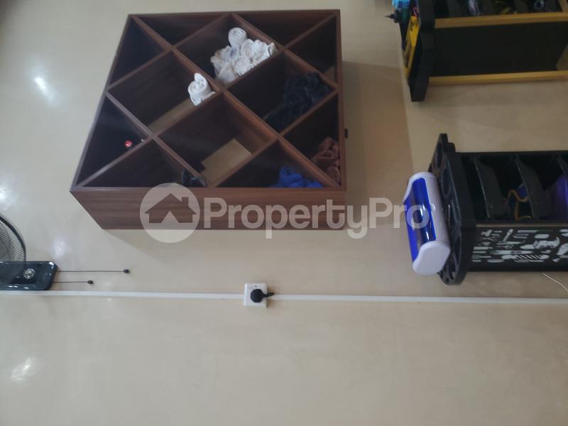 5 bedroom Commercial Property for sale Old kiira road plot 90. Bukoto Kampala Central - 21