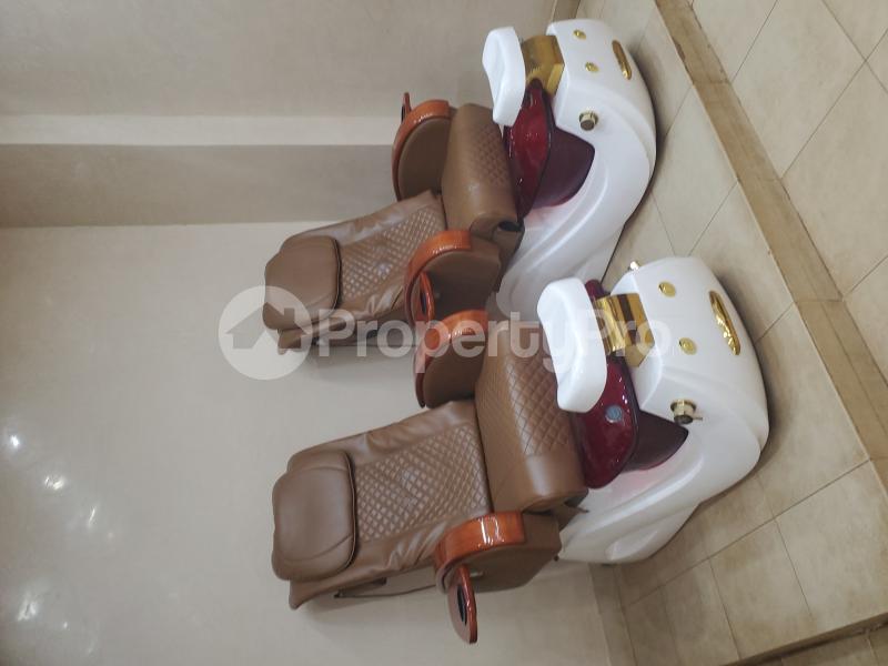 5 bedroom Commercial Property for sale Old kiira road plot 90. Bukoto Kampala Central - 6