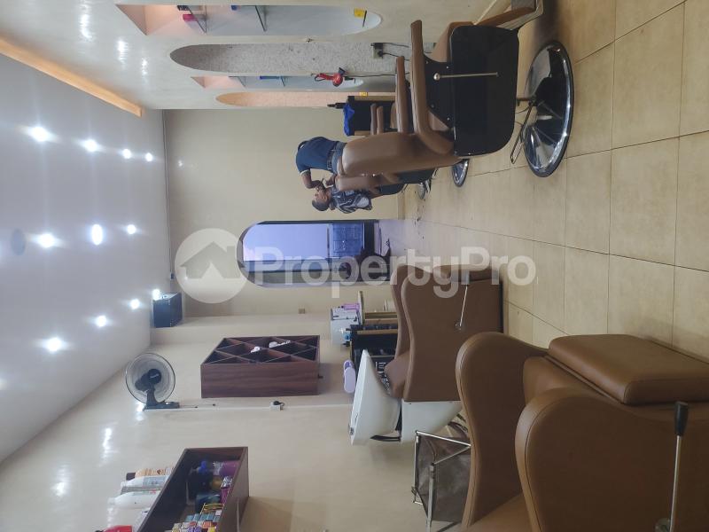 5 bedroom Commercial Property for sale Old kiira road plot 90. Bukoto Kampala Central - 20