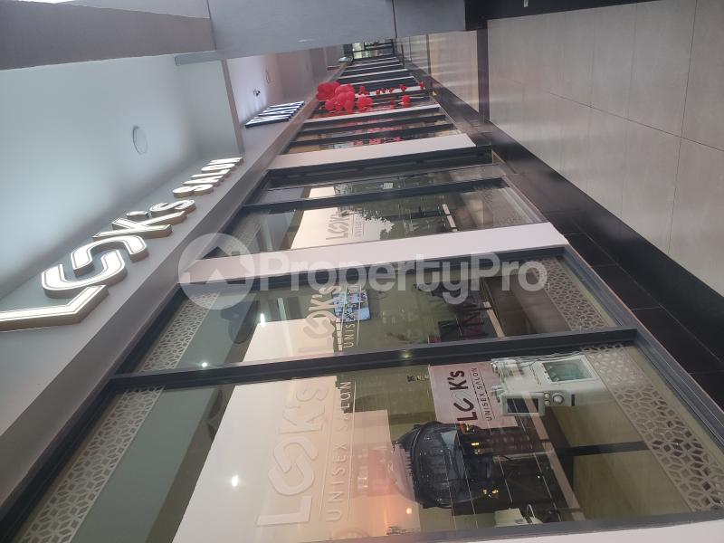 5 bedroom Commercial Property for sale Old kiira road plot 90. Bukoto Kampala Central - 0