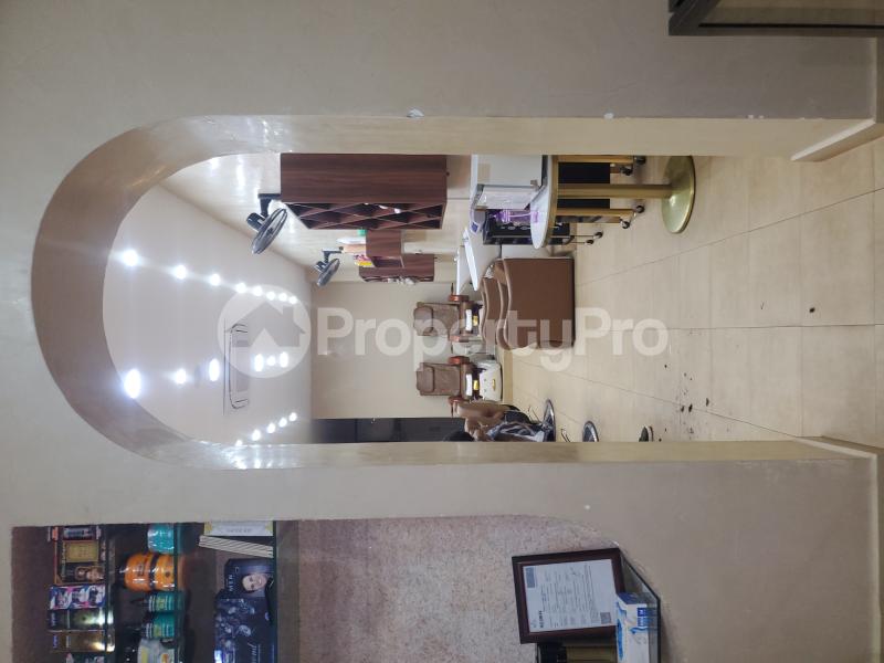 5 bedroom Commercial Property for sale Old kiira road plot 90. Bukoto Kampala Central - 13