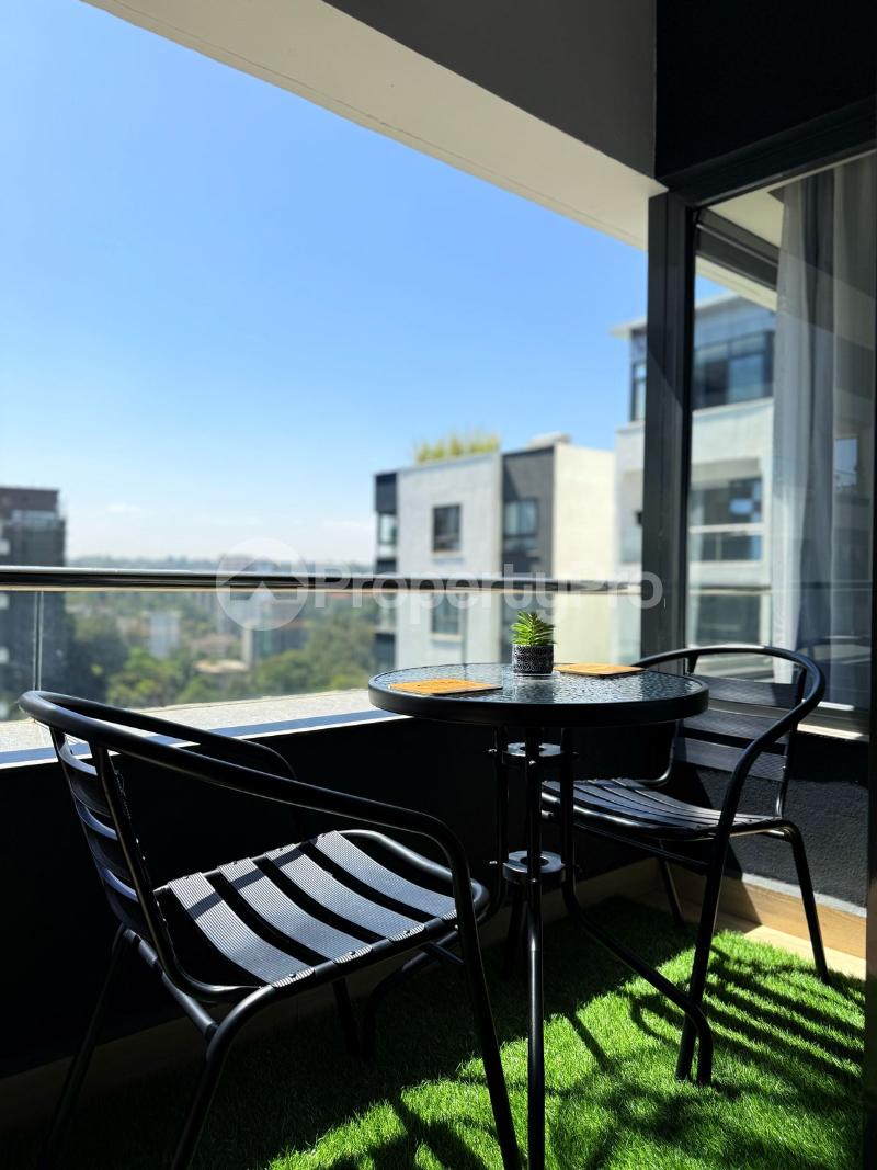 1 bedroom mini flat  Flat&Apartment for rent Riverside, Nairobi  Riverside Nairobi