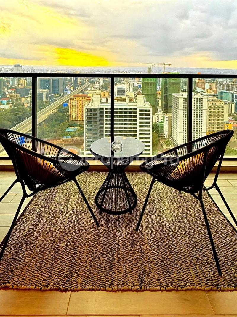 1 bedroom mini flat  Flat&Apartment for rent Waiyaki Way Westlands Nairobi