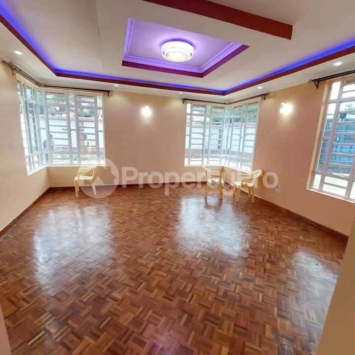 3 bedroom Bungalow Houses for rent Parklands/Highridge Nairobi (PID