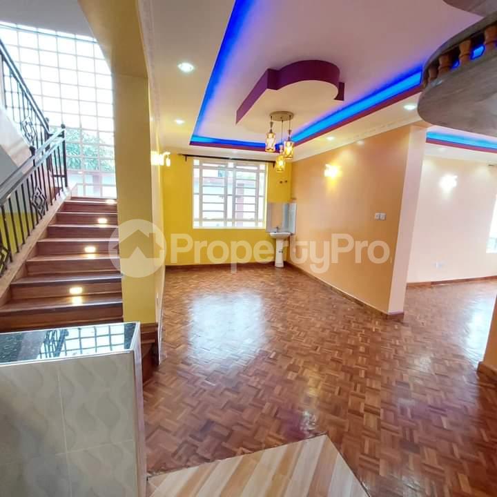 3 bedroom Bungalow Houses for rent Parklands/Highridge Nairobi (PID