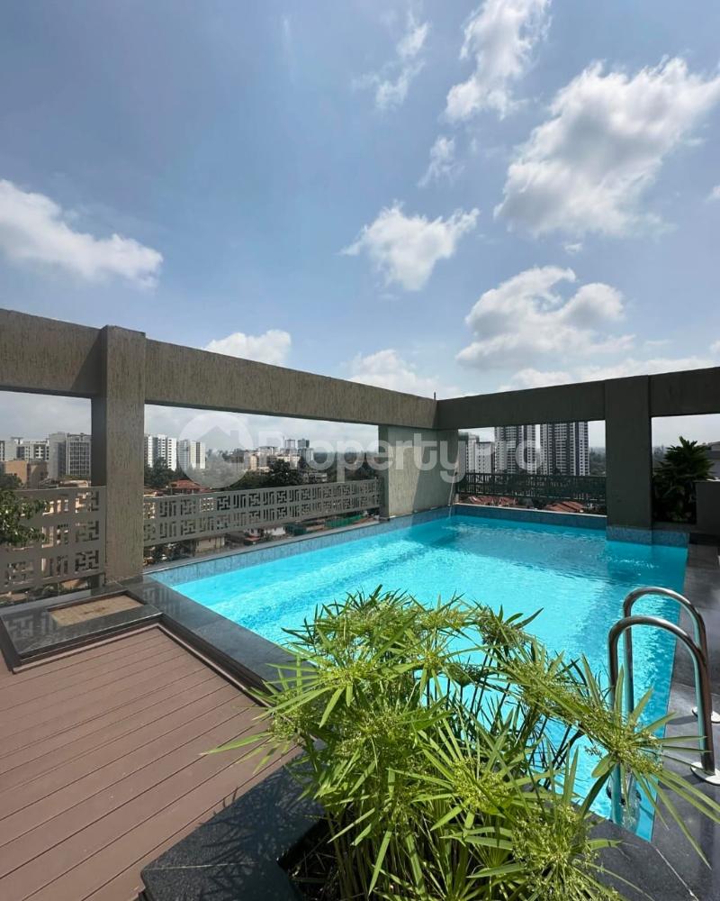 2 bedroom Townhouse for sale Kileleshwa Nairobi