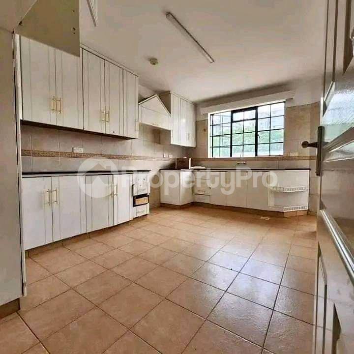 2 bedroom Townhouses Houses for rent Parklands/Highridge Nairobi (PID