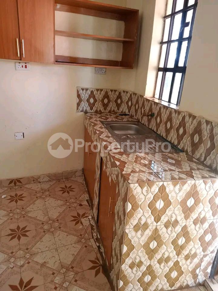 1 bedroom mini flat Bedsitter Flat&Apartment for rent Highridge Nairobi