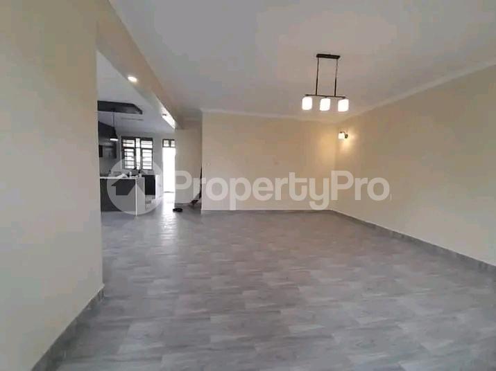 4 bedroom Bungalow Houses for rent Ngumo Estate Langata Nairobi (PID