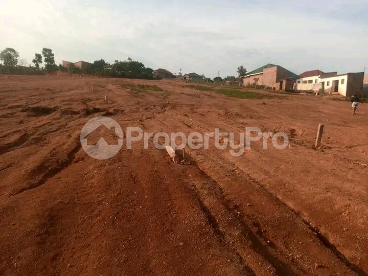 Land for sale Namugongo  Kampala Central Kampala Central - 1