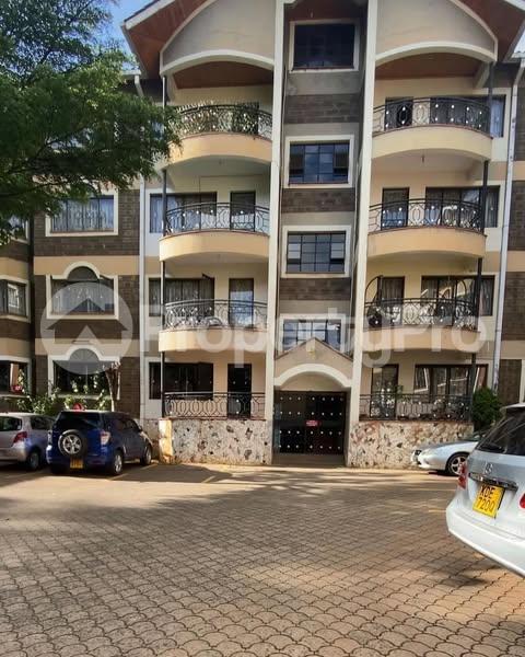 3 bedroom Land for rent Riverside Nairobi - 0