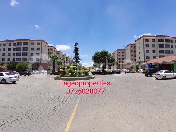 3 bedroom Flat&Apartment for sale Syokimau Nairobi
