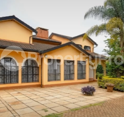 Houses for sale Mt. View Estate, Westlands Nairobi