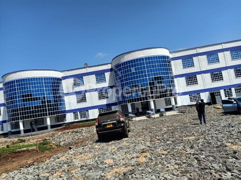 Industrial/Commercial Land Commercial Properties for sale Naivasha East Nakuru