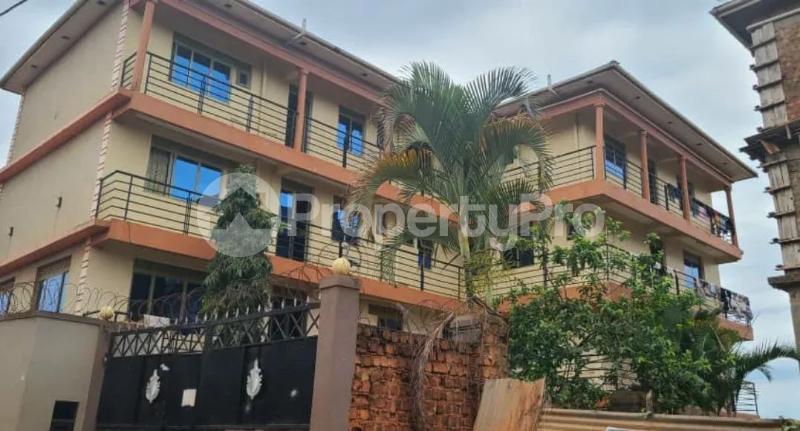 Commercial Property for sale Mukono ucu Mukono Mukono Central - 3