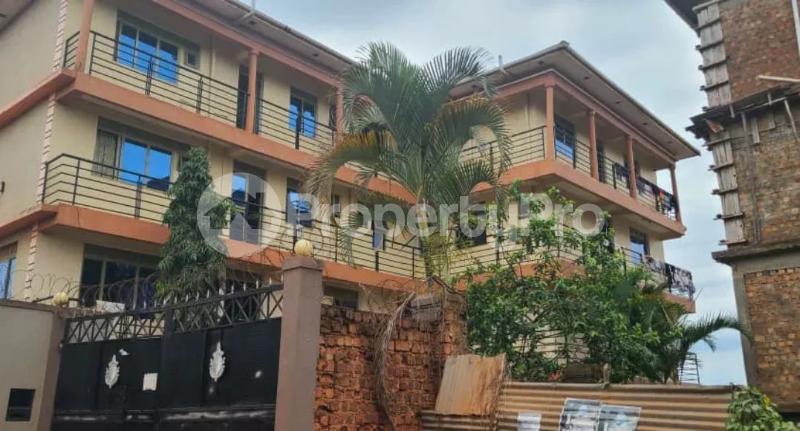 Commercial Property for sale Mukono ucu Mukono Mukono Central - 5