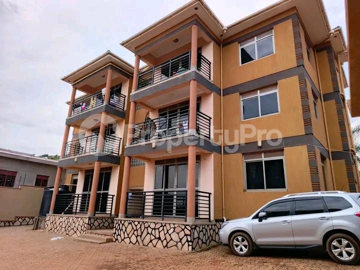2 bedroom Apartment for rent Kira road  Kampala Central - 10