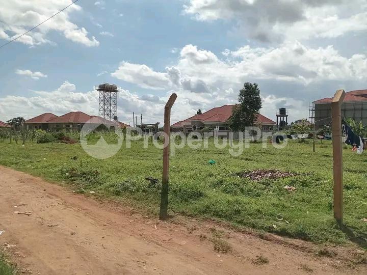 Land for sale Kira road  Kira Wakiso Central - 5