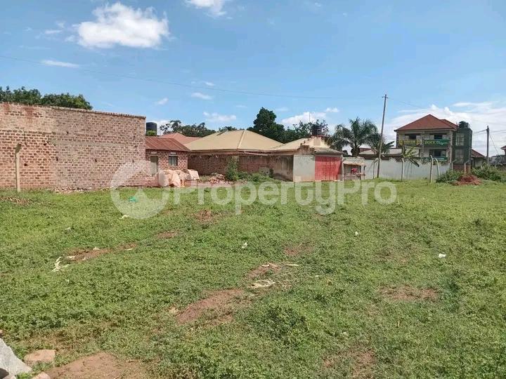 Land for sale Kira road  Kira Wakiso Central - 2