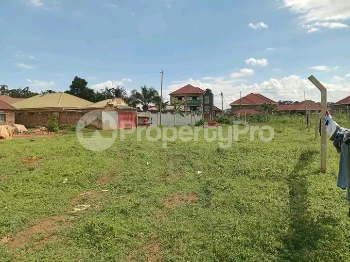 Land for sale Kira road  Kira Wakiso Central - 0
