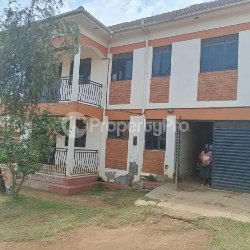 4 bedroom Villa for sale Kiwanga Goma Mukono Central - 1