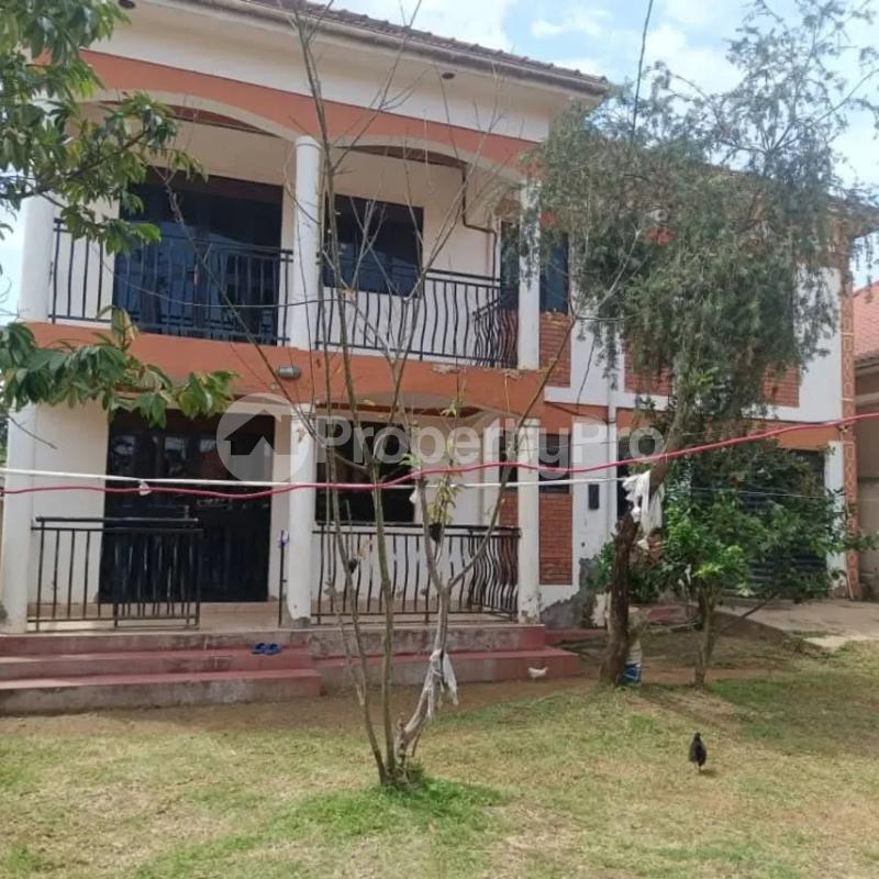 4 bedroom Villa for sale Kiwanga Goma Mukono Central - 2