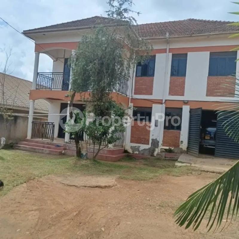 4 bedroom Villa for sale Kiwanga Goma Mukono Central - 0