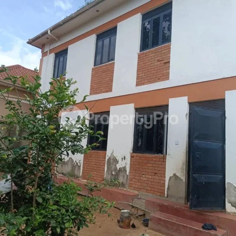 4 bedroom Villa for sale Kiwanga Goma Mukono Central - 4