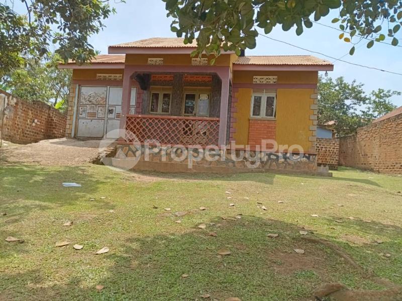 2 bedroom Villa for sale Seeta along namugongo road  Goma Mukono Central - 2