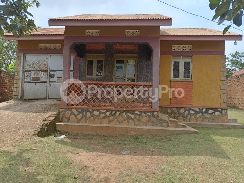 2 bedroom Villa for sale Seeta along namugongo road  Goma Mukono Central - 0
