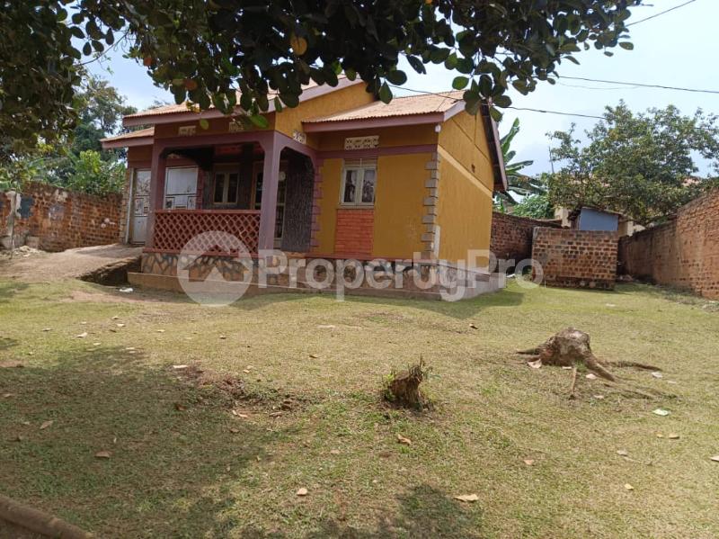 2 bedroom Villa for sale Seeta along namugongo road  Goma Mukono Central - 1